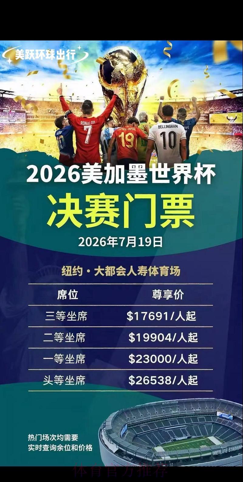 2026年世界杯官方正规购票平台精选推荐与深度解析 2026年世界杯官方正规购票平台精选推荐与深度解析