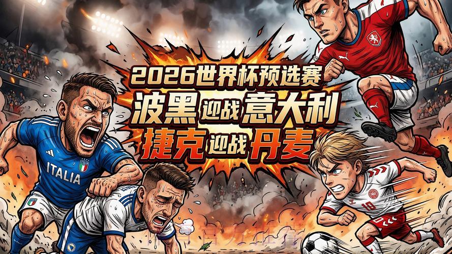 2026世界杯预选赛高清全程直播 2026世界杯预选赛高清全程直播