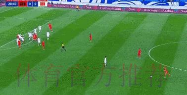 2026年世界杯赛事动态深度解析与趋势预测