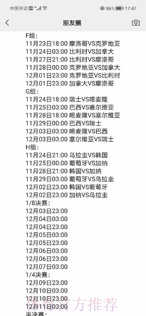 世界杯深度解析：赛事全面剖析与权威预测